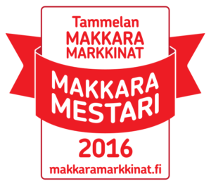 makkaramestari-2016